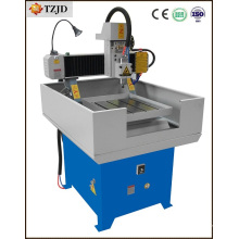 Hot Sale CE Certificated CNC Metal Engraving Machine